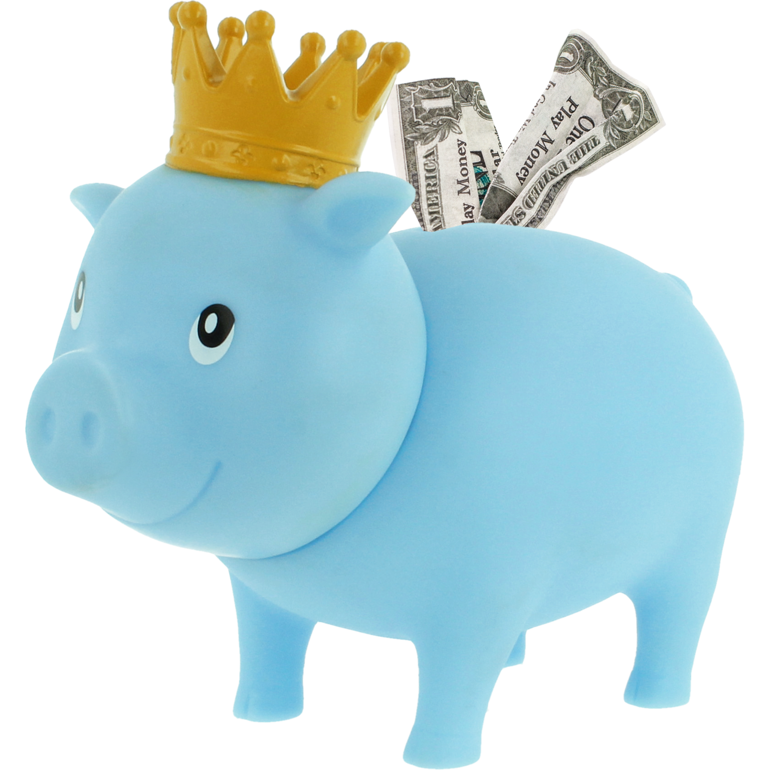 PIGGY BANKS Ducktales